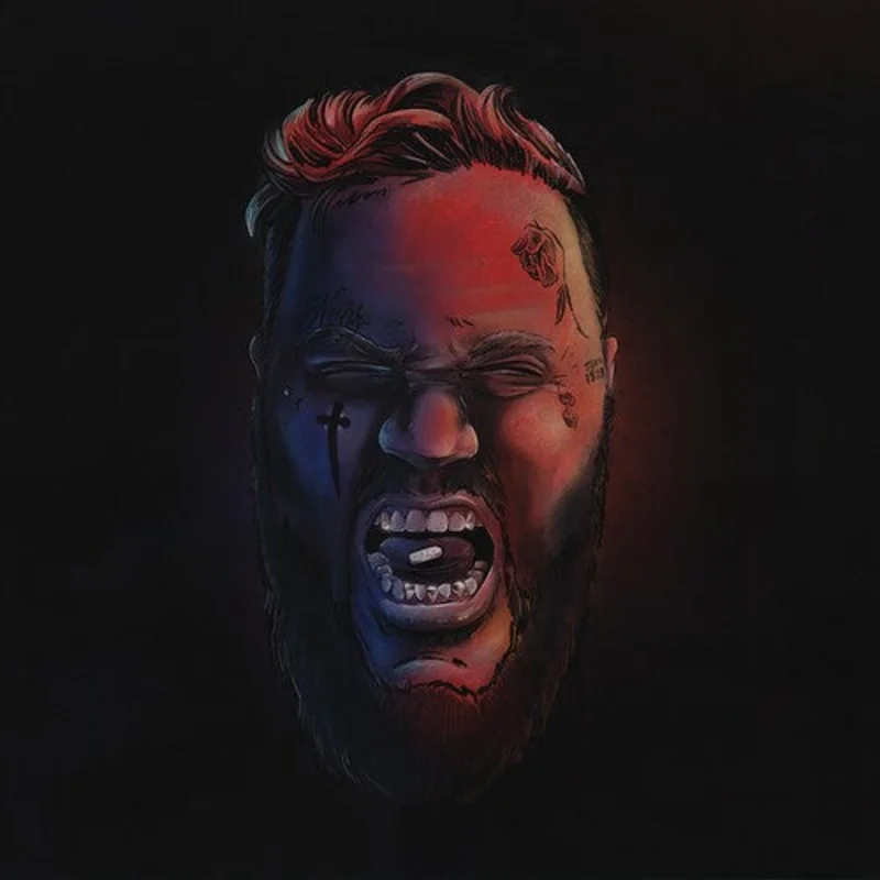 Jelly Roll-Self Medicated (2XLP)