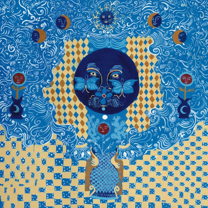 Jennifer Castle - Monarch Season LP + Songbook