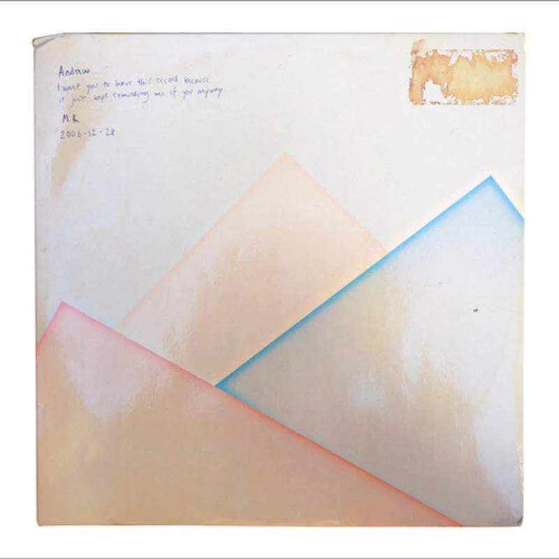 Jens Lekman - The Cherry Trees Are Still in Blossom 2LP