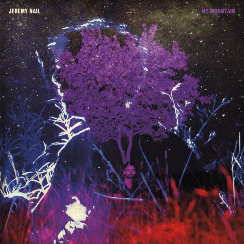 Jeremy Nail - My Mountain (CD)