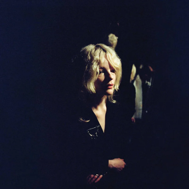Jessica Pratt - Here in the Pitch LP