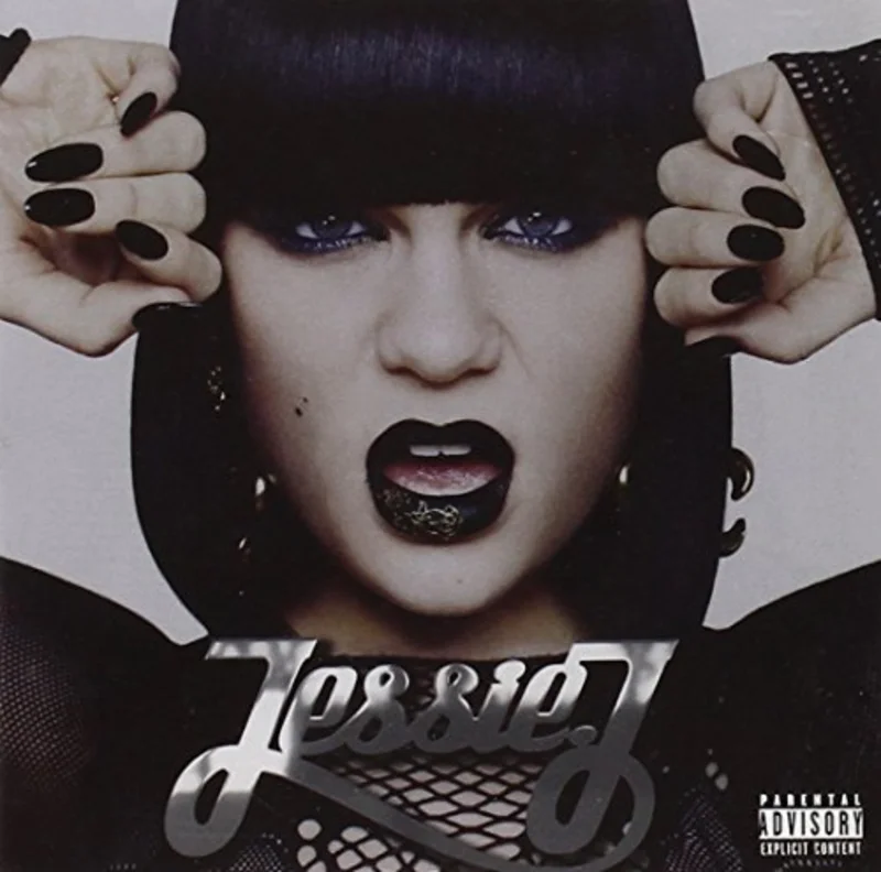 Jessie J - Who You Are (platinum Edition) [CD]