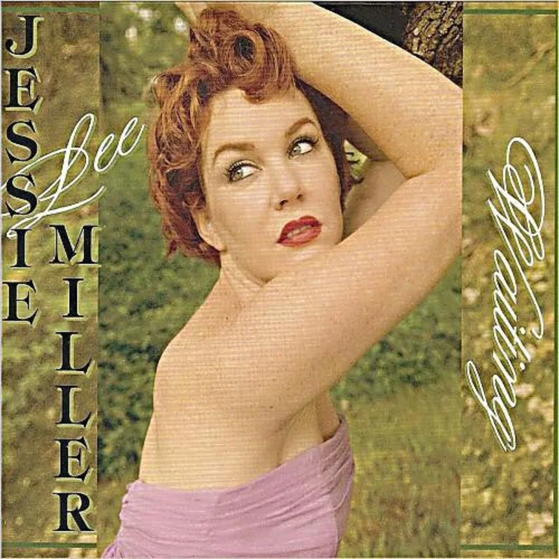 Jessie Lee Miller - Waiting... (CD)