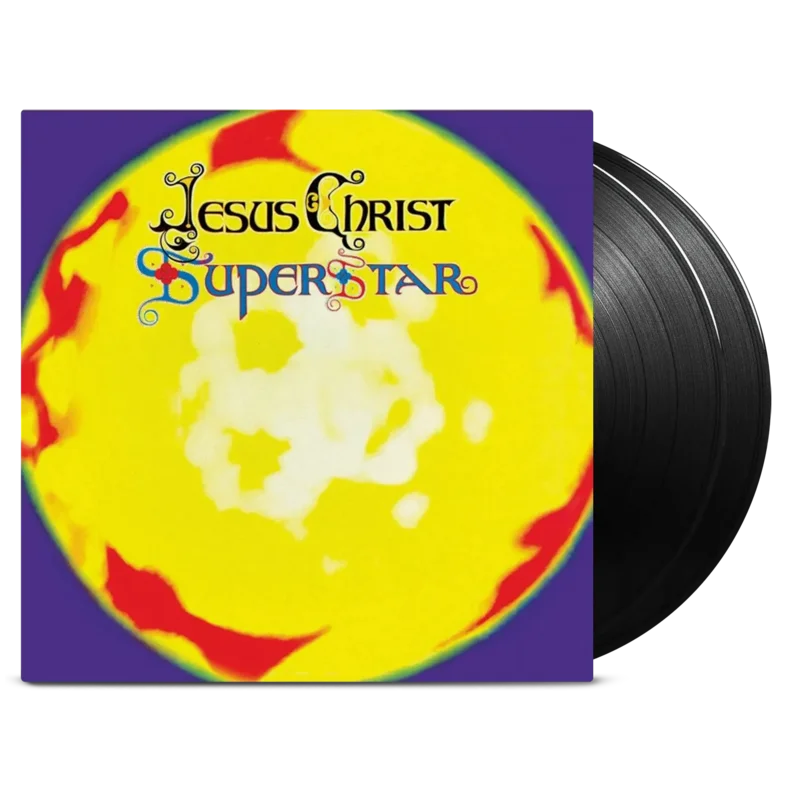 Jesus Christ Superstar - Vinyl Soundtrack