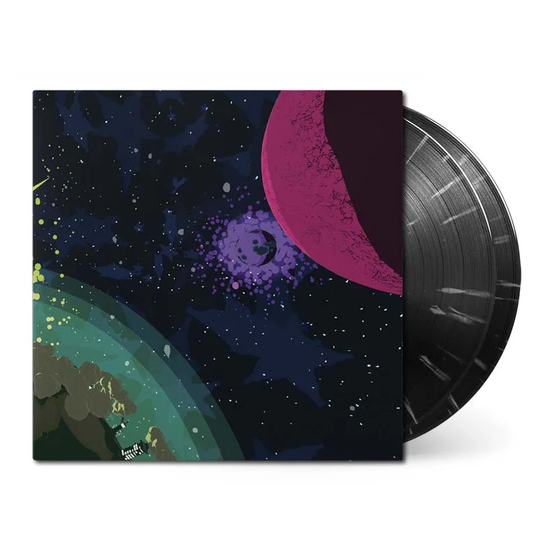 Jettomero (Original Soundtrack)