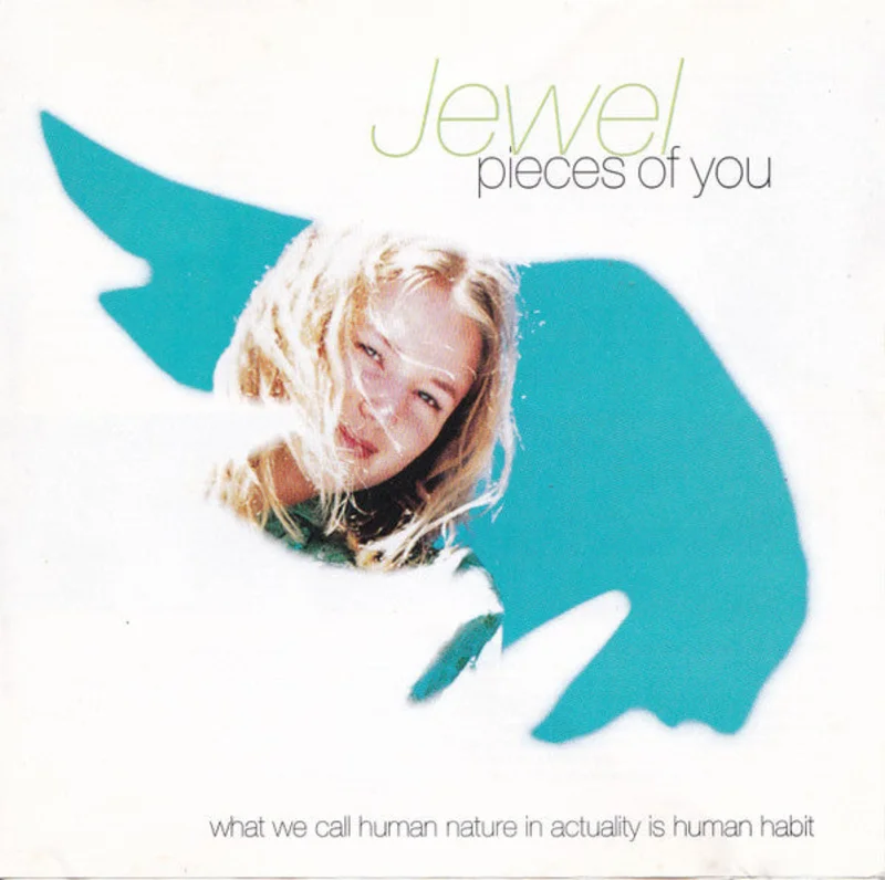 Jewel - Pieces Of You (CD)