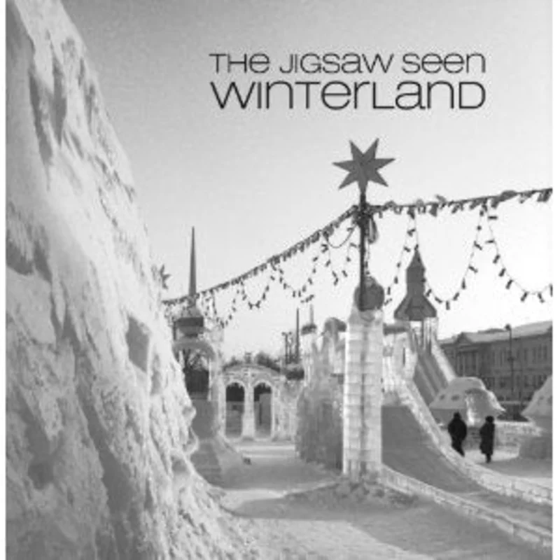 Jigsaw Seen - Winterland