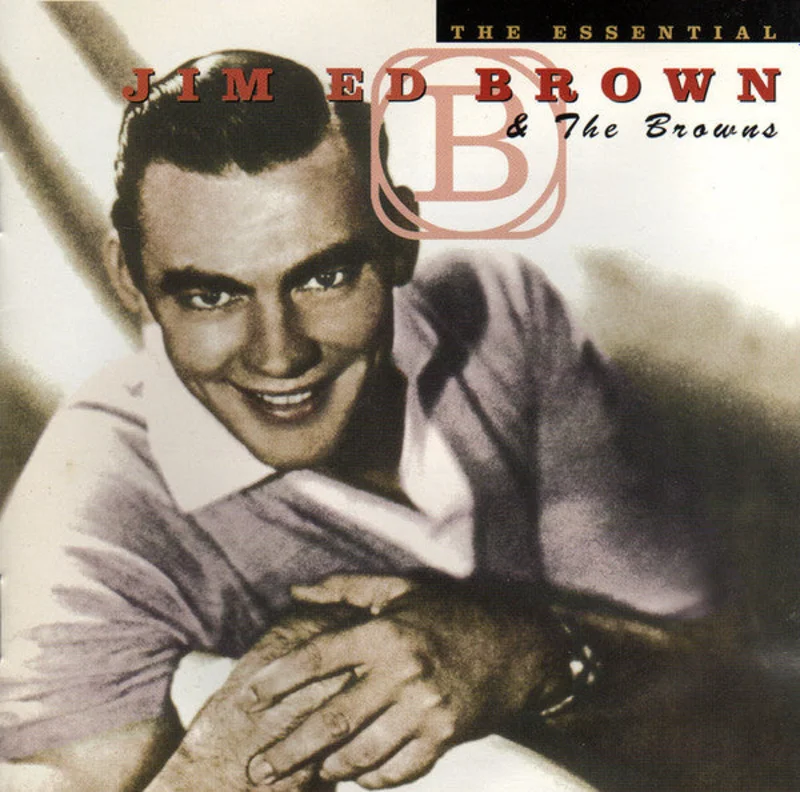 Jim Ed Brown And The Browns - The Essential (CD)
