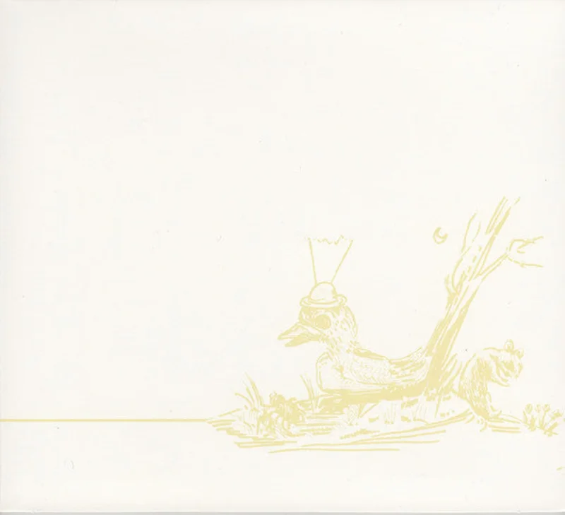 Jim O'Rourke - Happy Days (CD)