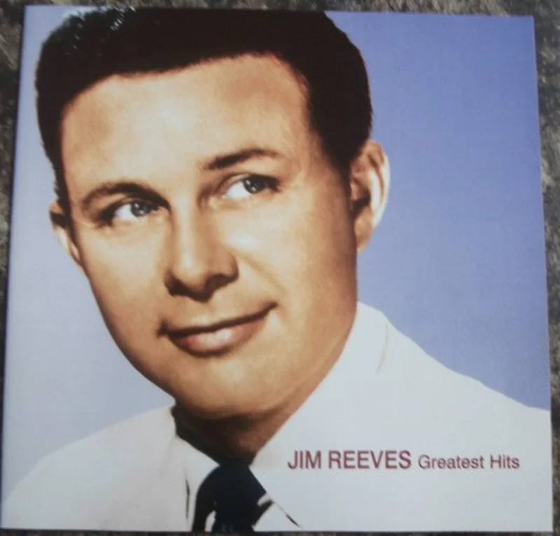 Jim Reeves - Greatest Hits (CD)