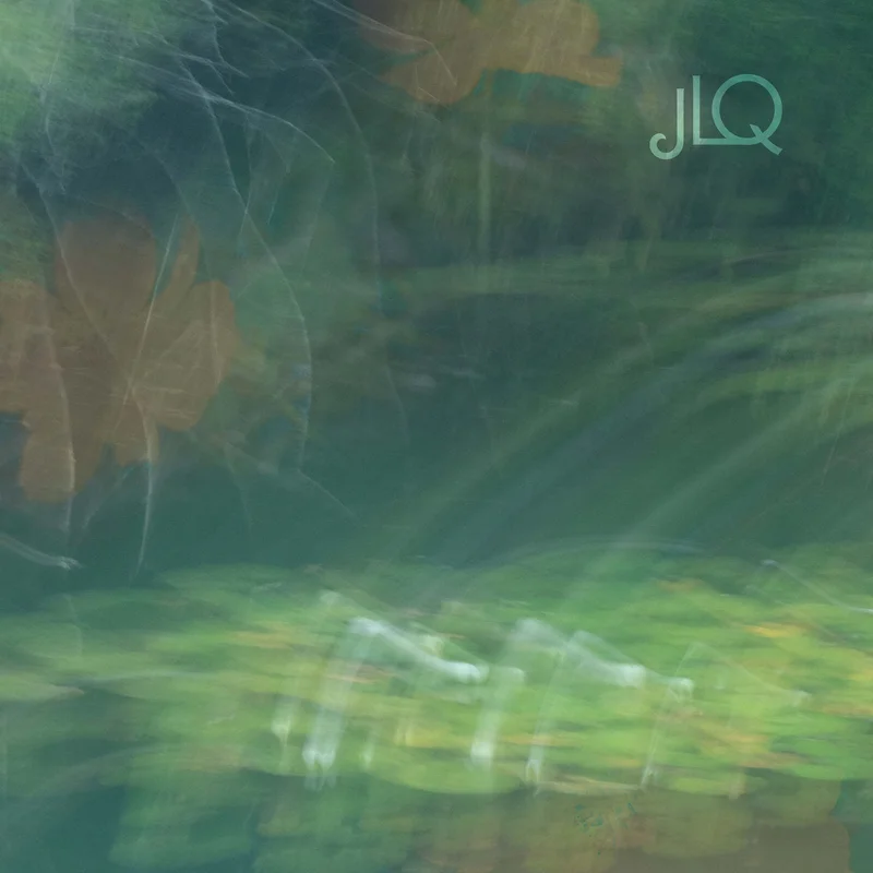 JLQ - JLQ (Vinyl)