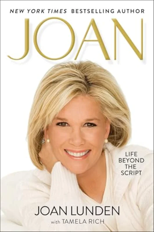 JOAN : Life Beyond the Script