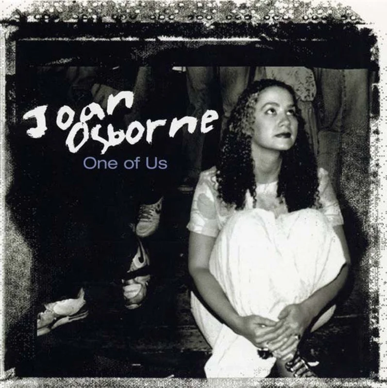 Joan Osborne - One Of Us (CD)