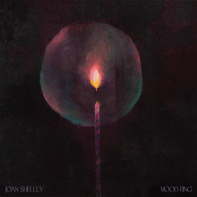 Joan Shelley - Mood Ring 12"