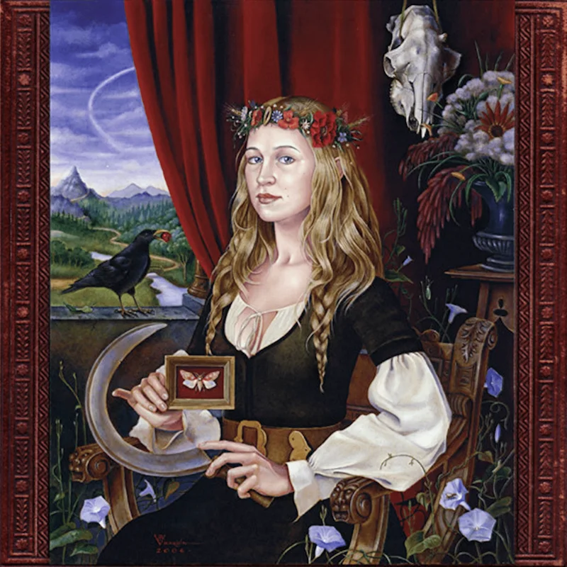 Joanna Newsom - Ys 2LP