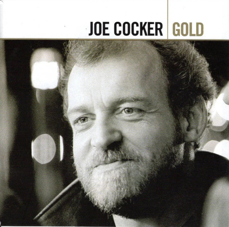 Joe Cocker - Gold (CD)