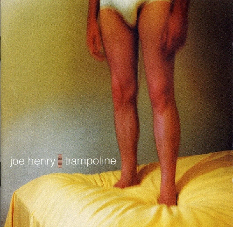 Joe Henry - Trampoline (CD)