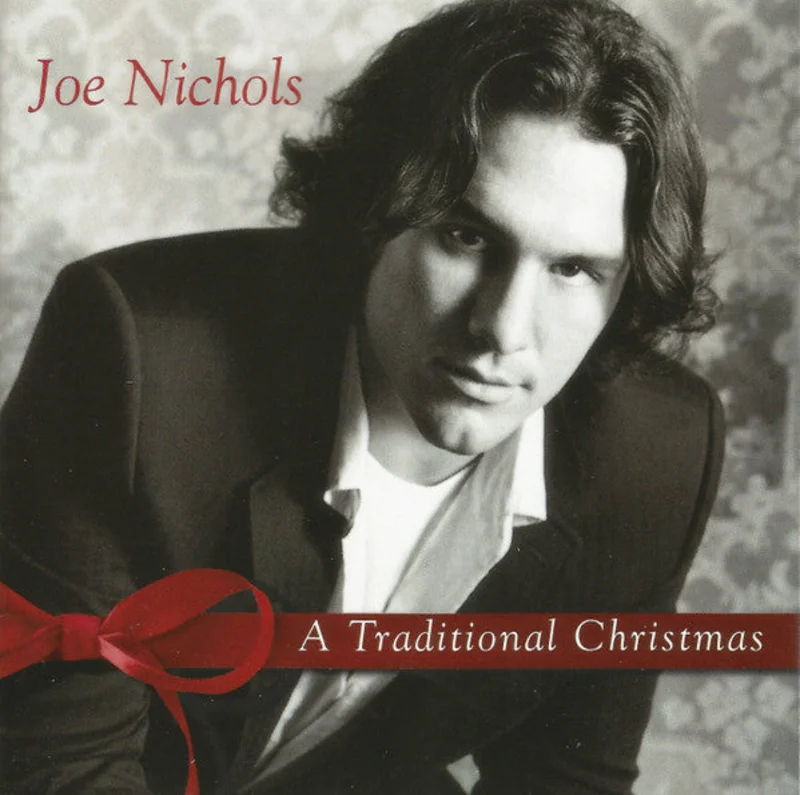 Joe Nichols - A Traditional Christmas (CD)
