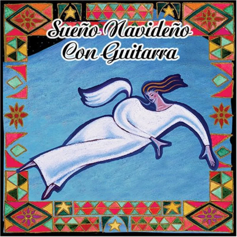 Joe Pass - Sueno Navideno Con Guitarra (CD)