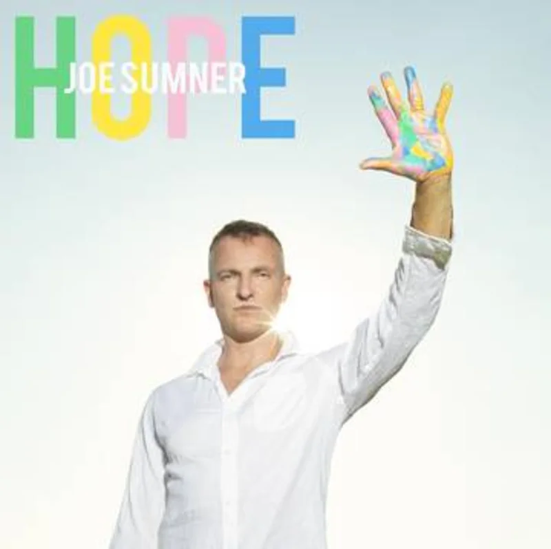 Joe Sumner - Hope 7