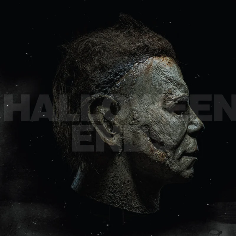 John Carpenter / Cody Carpenter / Daniel Davies - Halloween Ends: Expanded Edition OST 2LP