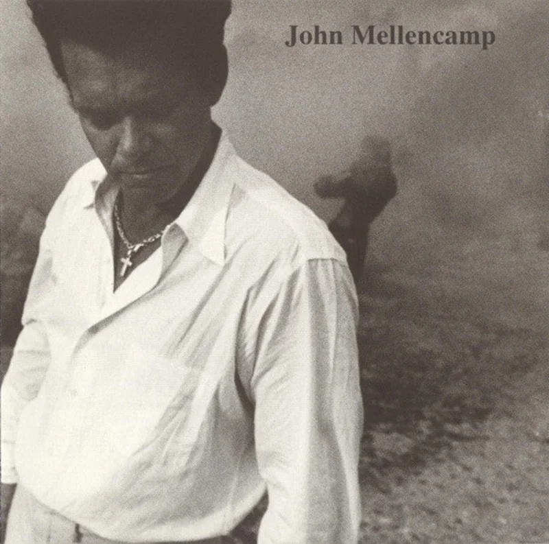 John Cougar Mellencamp - John Mellencamp (CD)