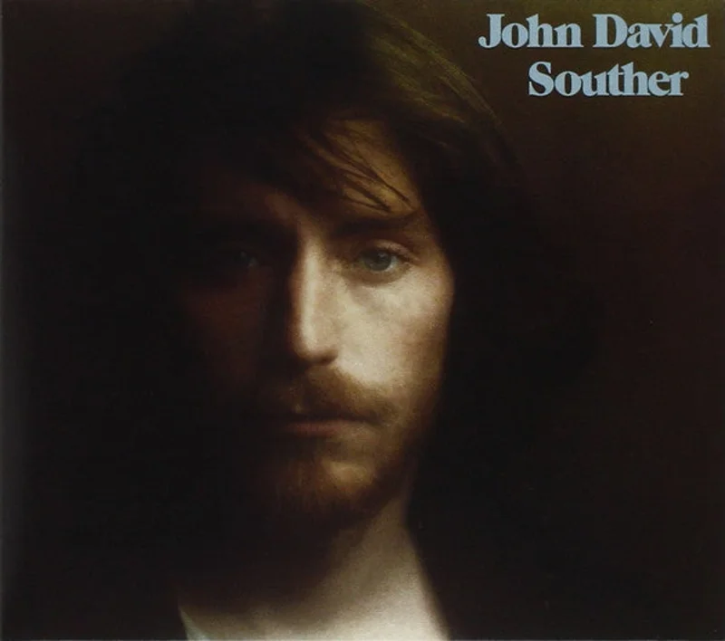 John David Souther - John David Souther (CD)