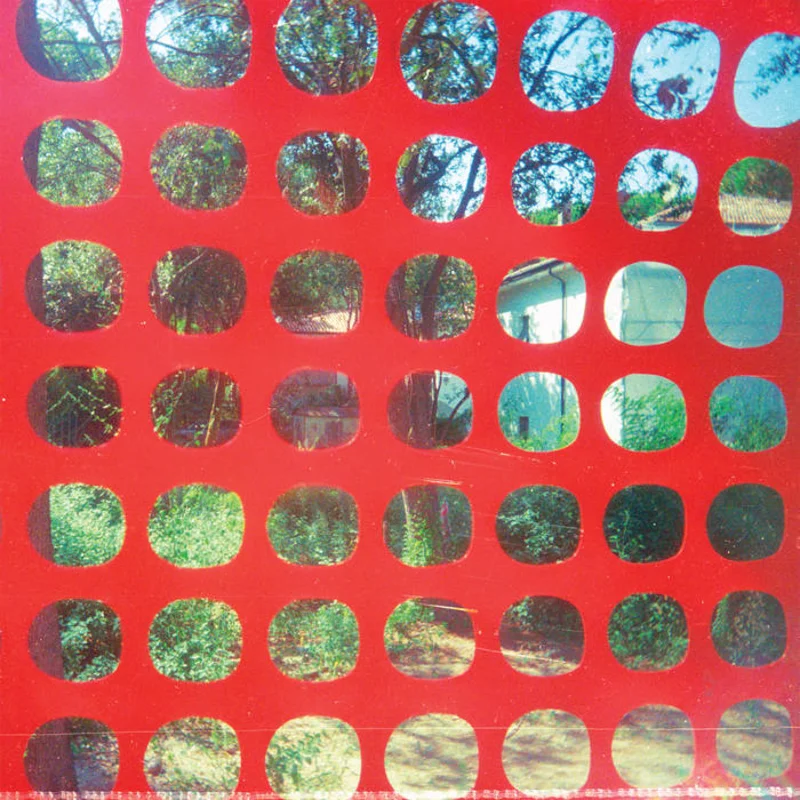John Dwyer, Ted Byrnes, Brad Caulkins, Tom Dolas, & Greg Coates - Endless Garbage LP