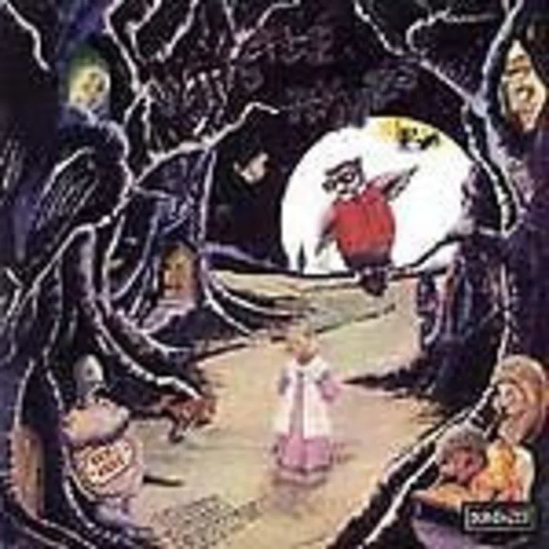 John Entwistle - Whistle Rymes (CD)