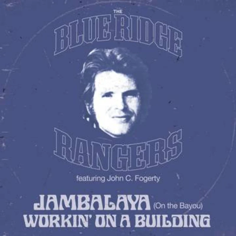 John Fogerty - Blue Ridge Rangers 12