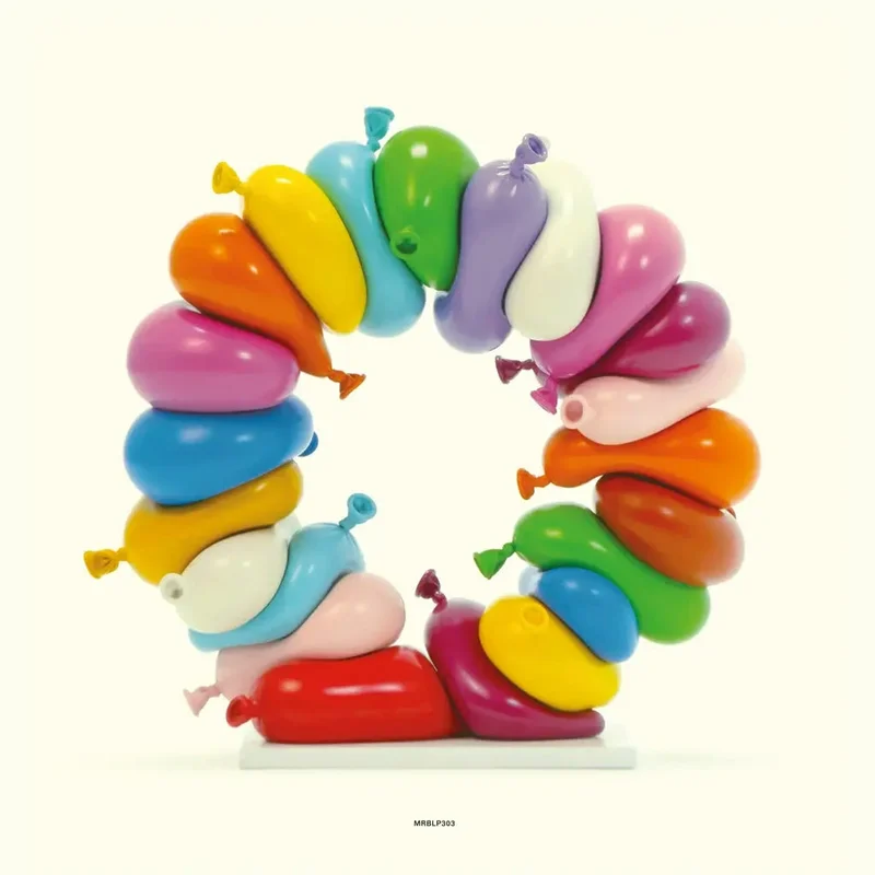 John Gmez and Nick The Record Present: Tangent