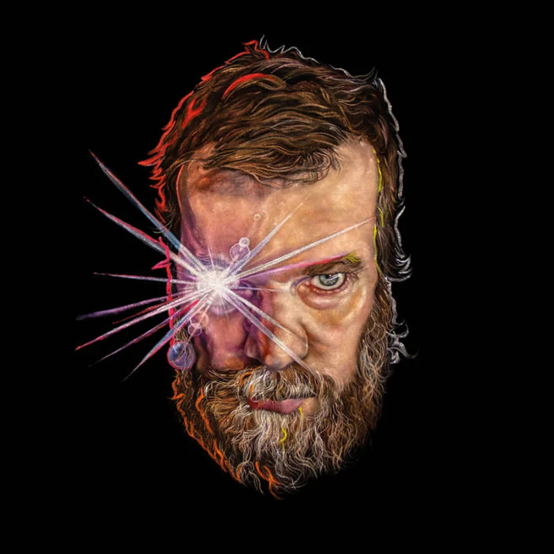 John Grant - Boy from Michigan 2LP