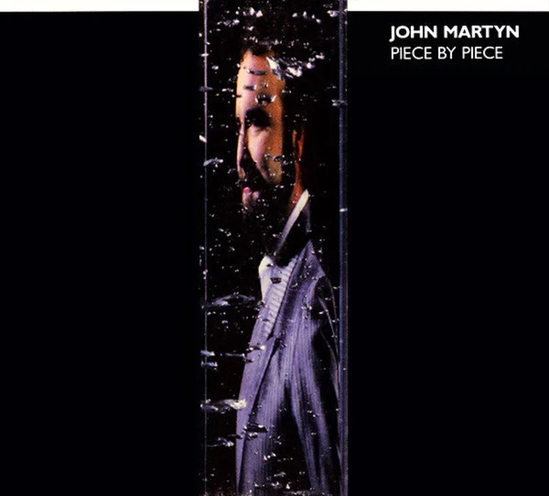 John Martyn - Piece By Piece (CD)