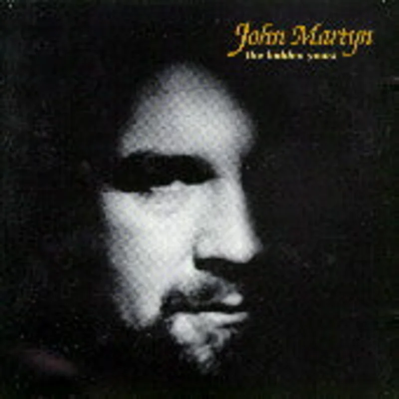 John Martyn - The Hidden Years (CD)