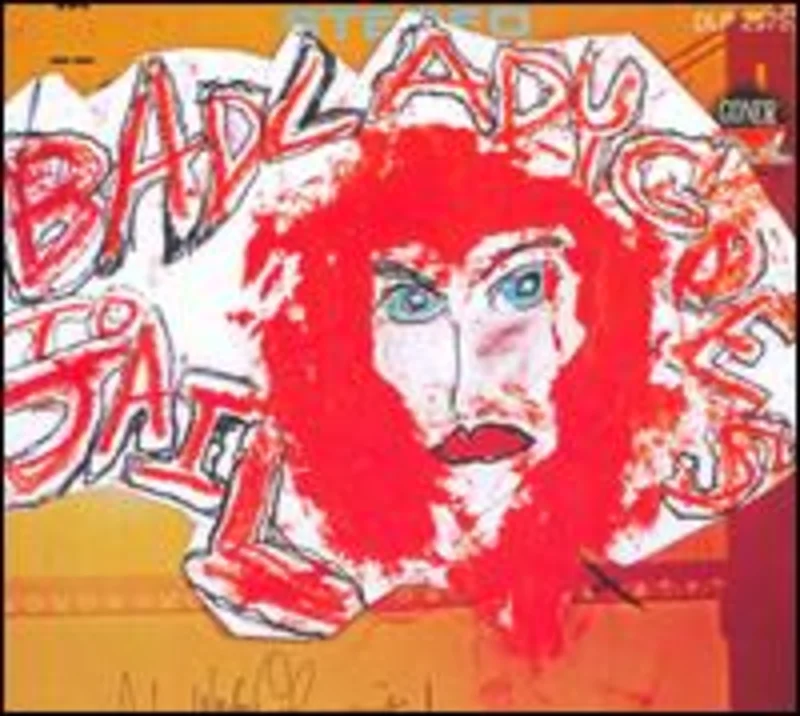 John Wesley Coleman - Bad Lady Goes To Jail