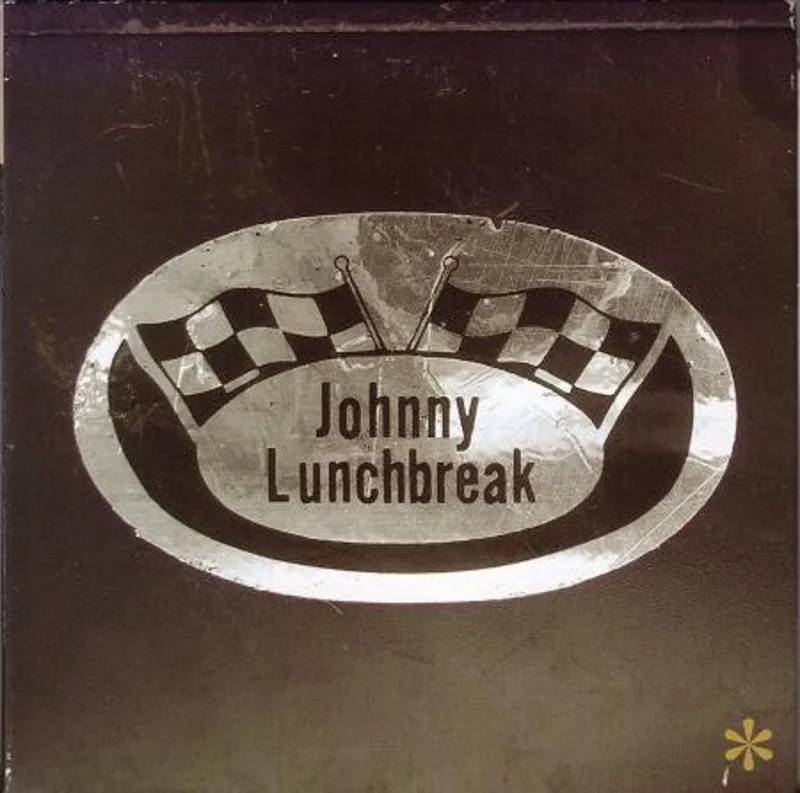 Johnny Lunchbreak - Appetizer / Soup's On (CD)