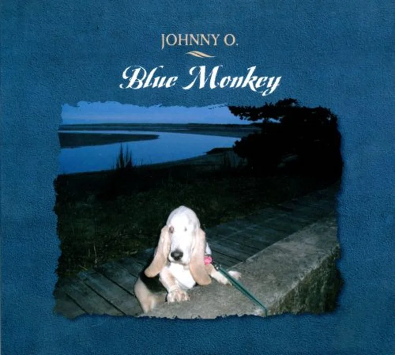 Johnny O. - Blue Monkey