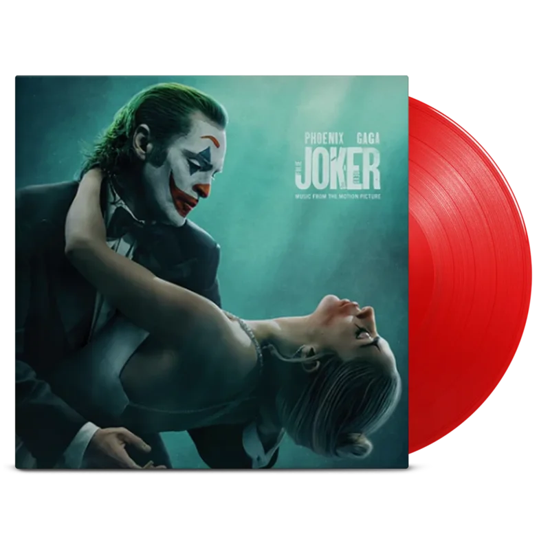 Joker: Folie A Deux - Vinyl Soundtrack