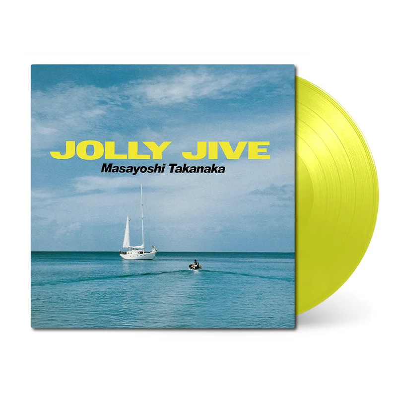 JOLLY JIVE
