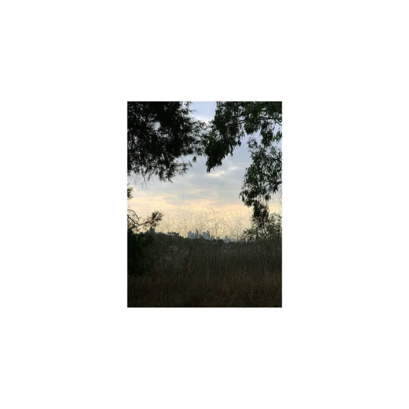 Jon Porras - Arroyo LP