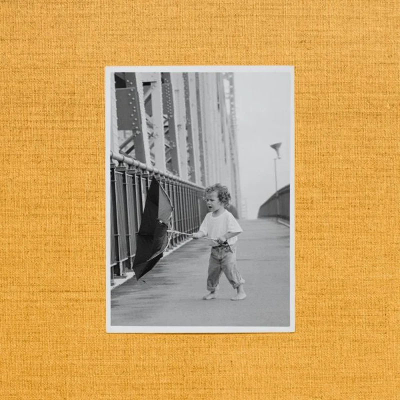 Jordan Rakei - Wallflower 2LP
