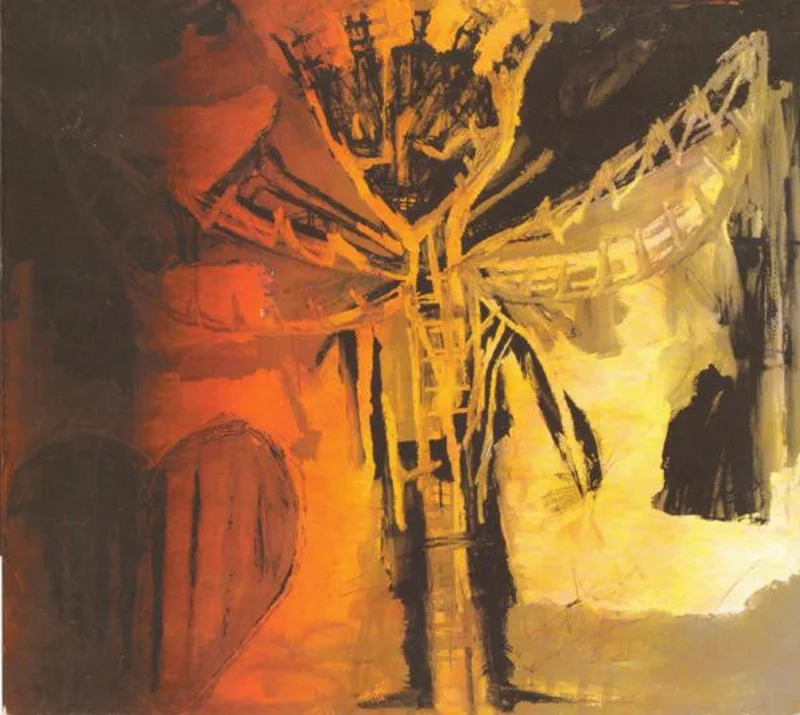 Joseph Arthur - Redemption's Son (CD)