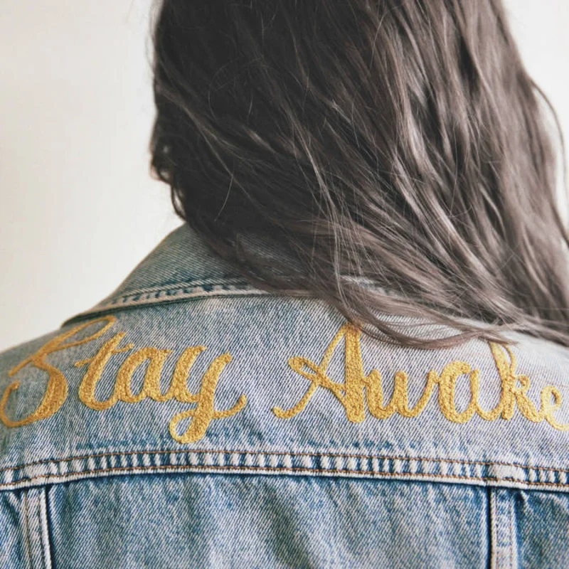 Joseph - Stay Awake 12