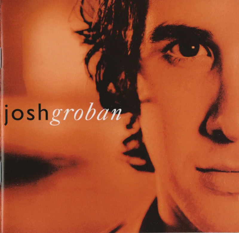 Josh Groban - Closer (CD)