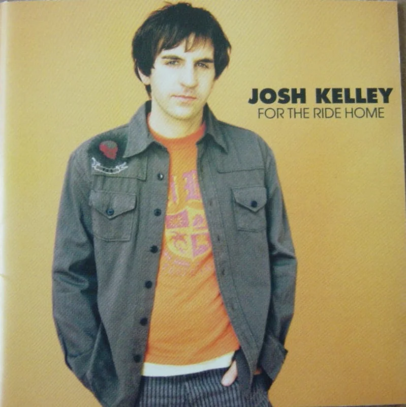 Josh Kelley - For The Ride Home (CD)