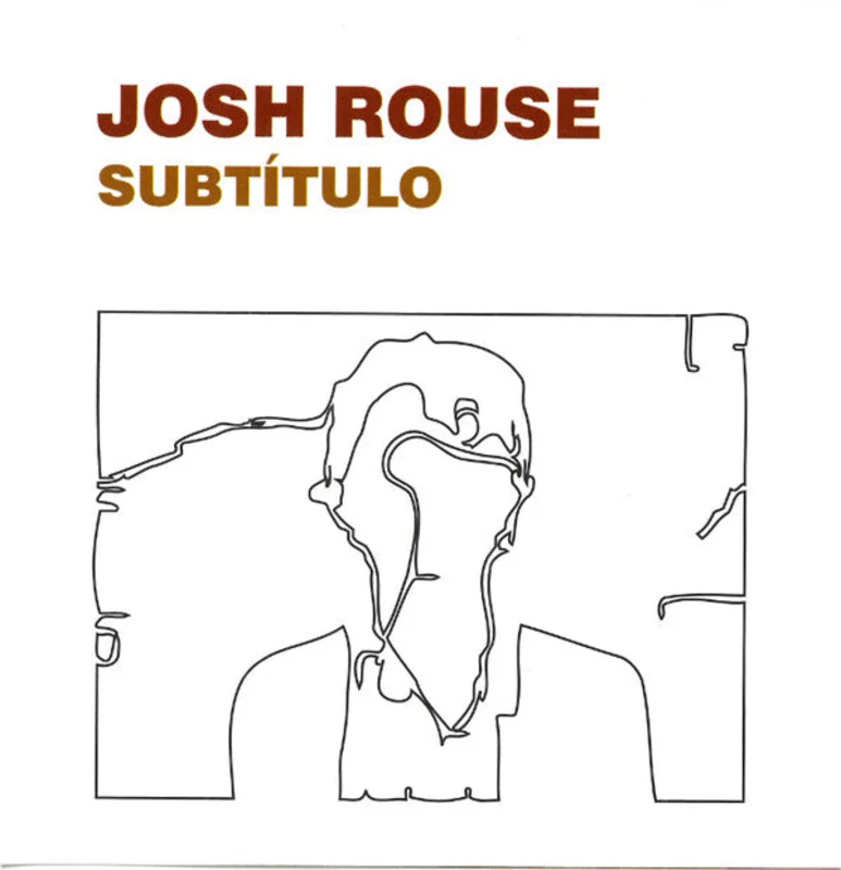 Josh Rouse - Subtitulo (CD)