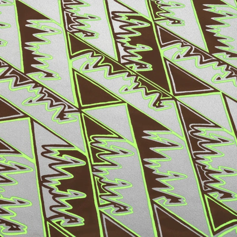 Joshua Abrams and Natural Information Society - Mandatory Reality 2LP