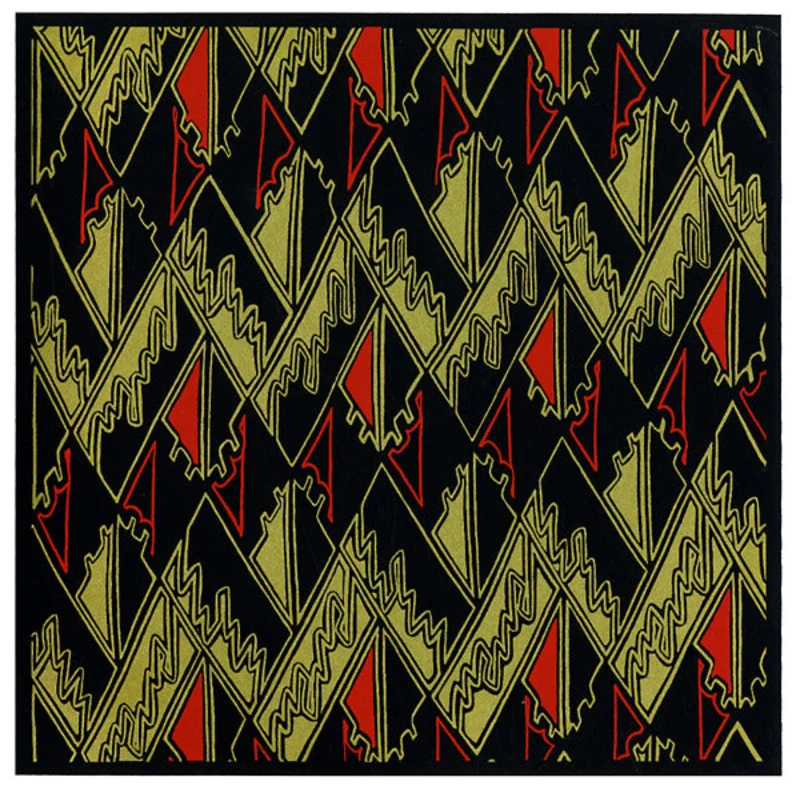 Joshua Abrams & Natural Information Society - Simultonality LP