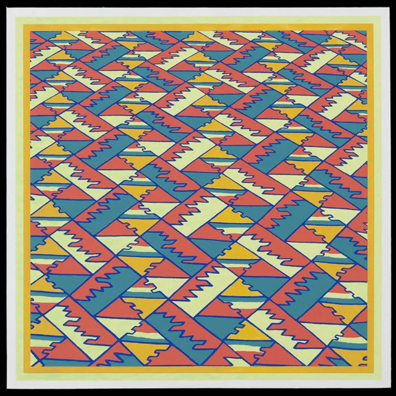 Joshua Abrams - Represencing LP
