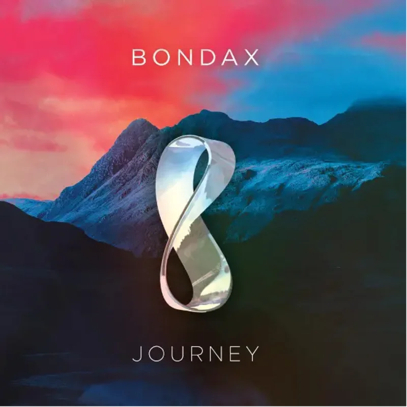 Journey (Sunset Colour)